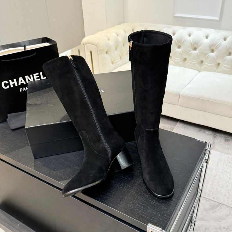 Ch**el boots